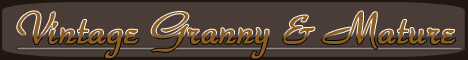 Vintage Granny Site